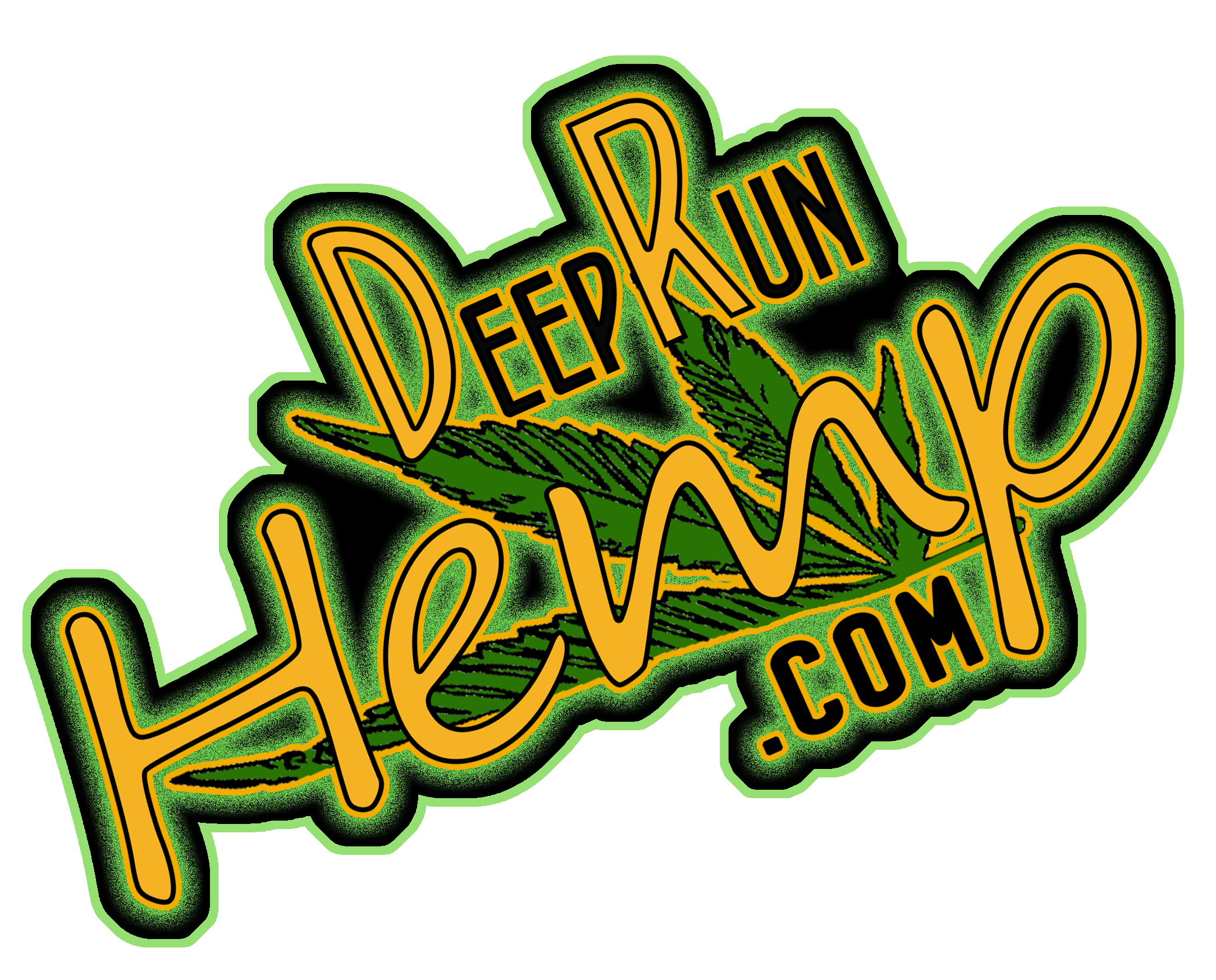 Deep Run Hemp